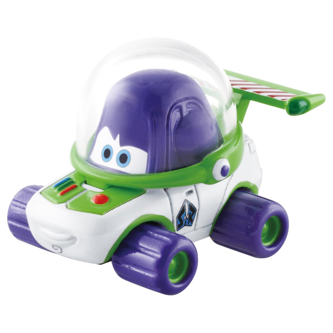 Amazon | タカラトミー(TAKARA TOMY) ディズニー カーズ トミカ SP